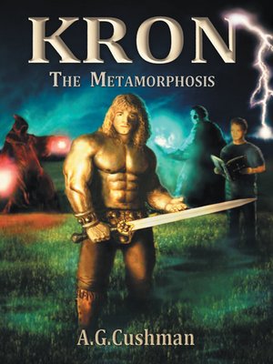 cover image of Kron